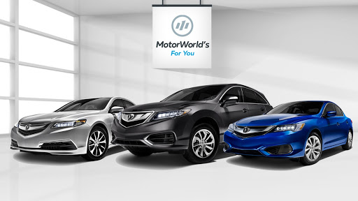 MotorWorld | MileOne Autogroup - Thumbnail