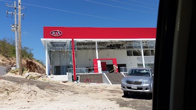 Photos of KIA Cabos