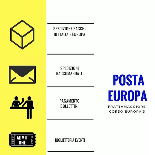 Posta Europa - Thumbnail