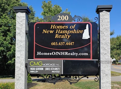 Homes of New Hampshire Realty, llc