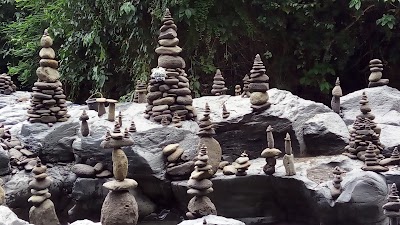 Photos of Blangsinga Waterfall