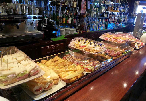Pub Celia - Visual