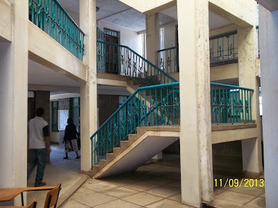 Photos of Great Lakes University Of Kisumu