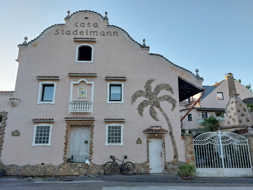 Casa Stadelmann Gallery - Germany