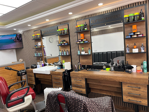Clifton's Barber Shop - Thumbnail