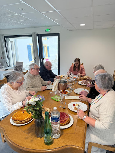 Photo de Relais du Mazagran - Maison Partagée Senior à Retonfey (57645)