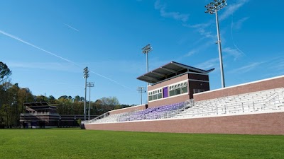 Johnson Stadium