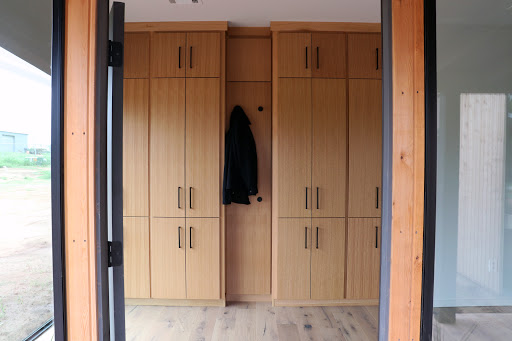 DJ Cabinets - Visual