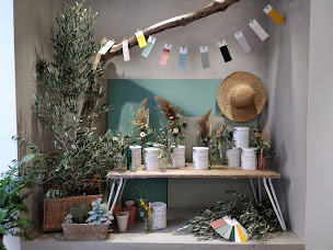 Photo n°5 de La bonne peinture à Marseille (Magasin de peinture)