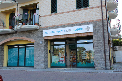 Parafarmacia Farmavola del Coppo | Sirolo