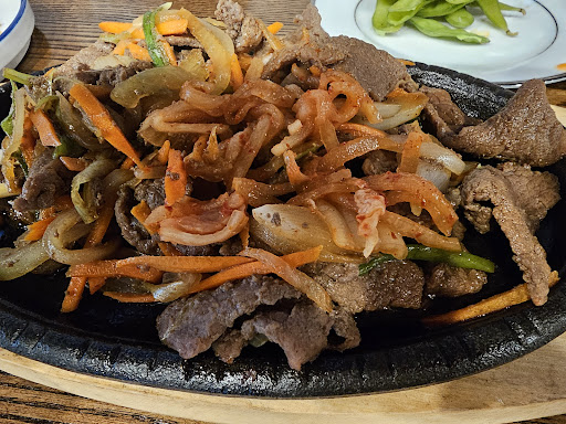 Sakura Sushi & Korean Cuisine - Thumbnail