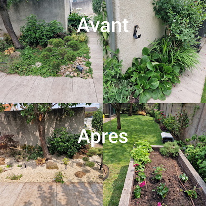 ND Jardins & Paysages