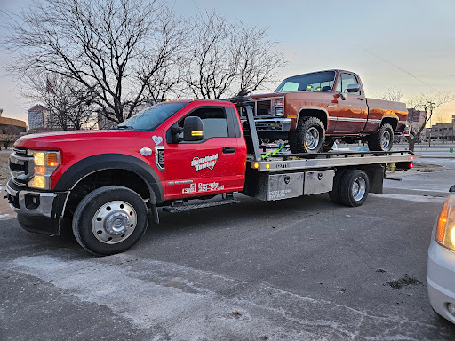 Heartland Towing - Thumbnail