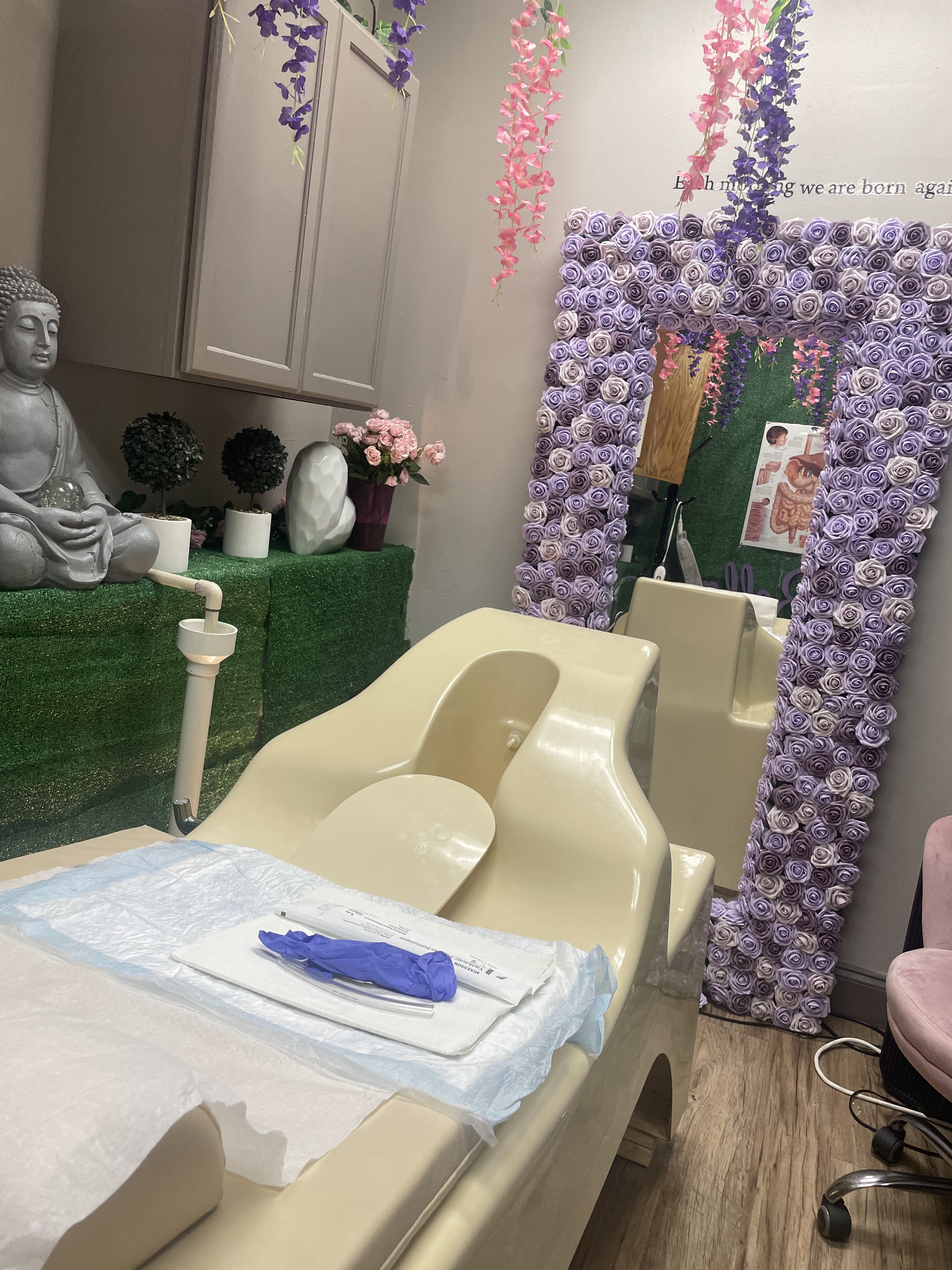 ZenBella Colonics and Wellness Center