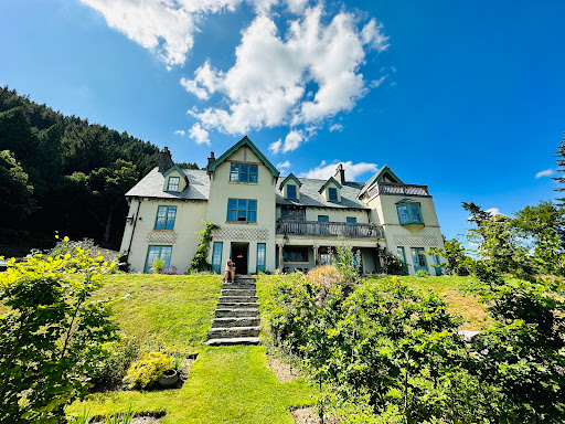 The Dreaming Retreat - Thumbnail