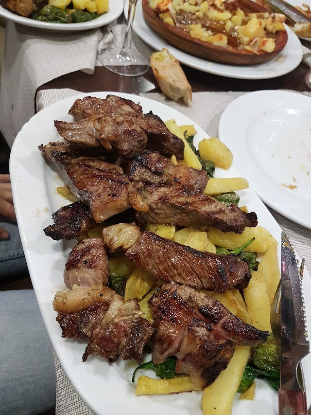 Resturant O Retorniño