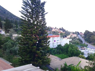 lodging