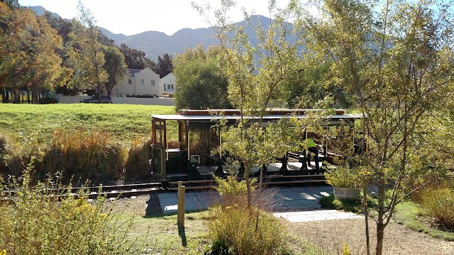 Franschhoek Wine Tram