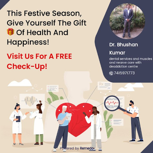 free valuable consultation at dr bhshan dant raksha dhar centre 7415971773 post image