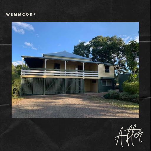 WEMMCORP - Visual