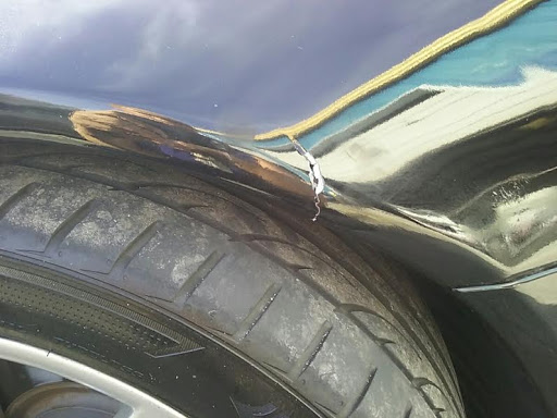 Quality Care Auto Body & Accessories - Thumbnail