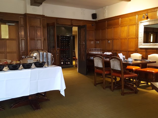 Bedford Arms
