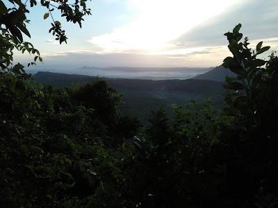 Photos of Gunung Kambe
