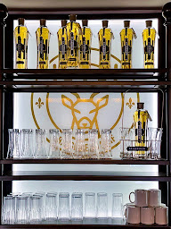 Photo n°54 de Brasserie du Cerf à Senlis (Pub)