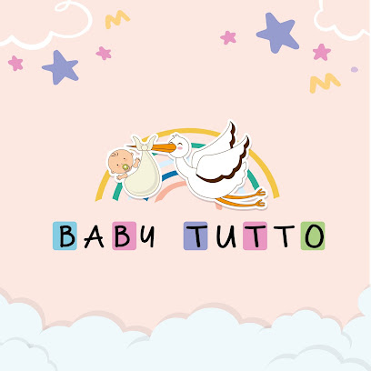 Baby Tutto Lago Agrio