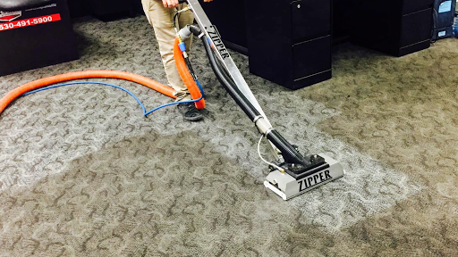 A-1 Carpet Cleaning
