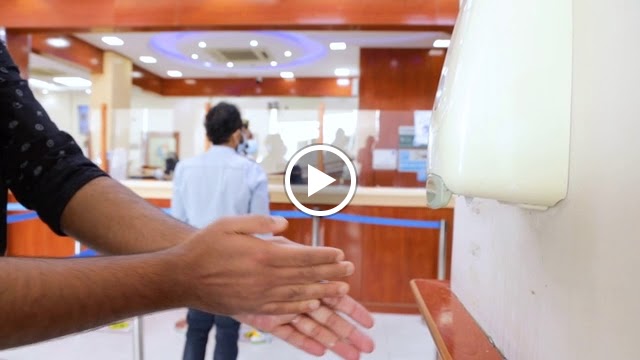 مركز الخليج الأسيوي الطبي - صورة 3