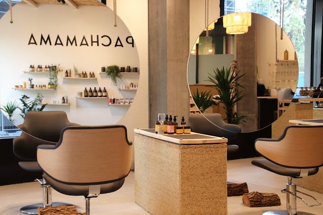 Pachamama Genève
