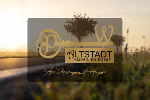 Altstadt Immobilien Soest
