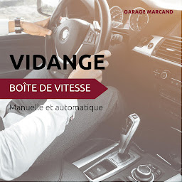 Photo n°2 de Garage Marcand à Besançon (Service de réparation de pare-brise)