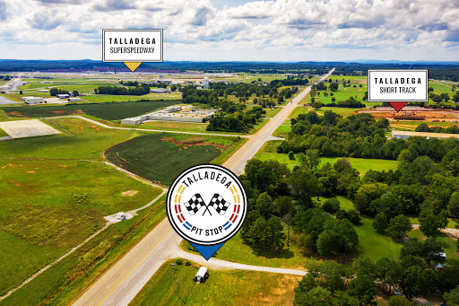 Talladega Pit Stop RV Park & Campground - Thumbnail
