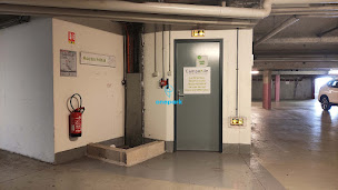 Photo n°9 de Onepark à Roissy-en-France (Parking pour motos)