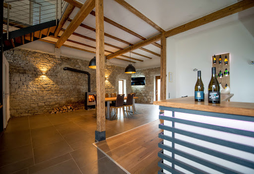 Weingut Ottenbreit - Visual