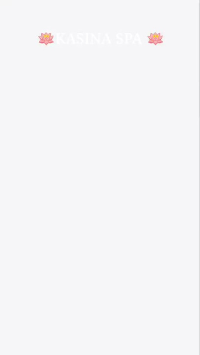 กษิณาสปา นวดโคราช - Kasina Spa & Massage