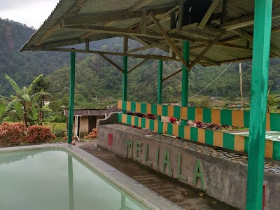 Photos of Hot Spring Meliala