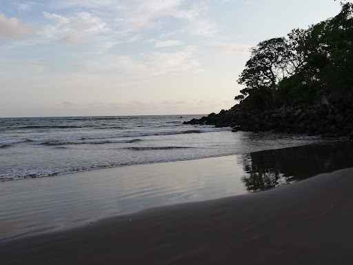 Playa Las Brujas