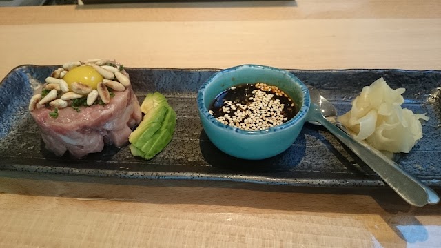 KOZAN restaurant japonais