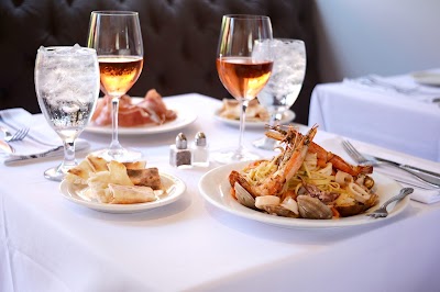 Photos of Cafe Amici Beverly Hills