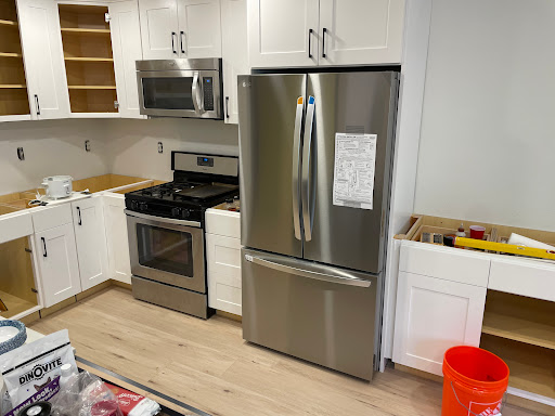 Scv Floorsmith - Visual