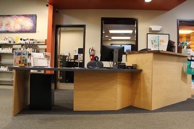 Mesa County Libraries Fruita Branch