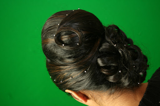 Jiya's Hair Salon - Thumbnail