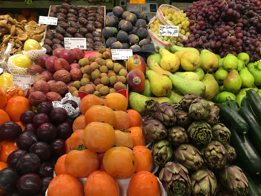 Früchte Kuch - Thumbnail