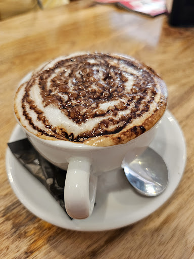 CAFÈ CAPUCCINO - Thumbnail
