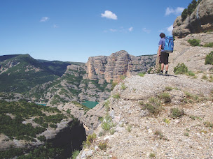 Photo n°18 de Maison des Guides - La compagnie du Sud à Luz-Saint-Sauveur (Centre de sports d'aventure)