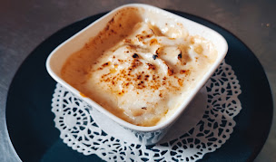 Photo n°14 de Le Bout du Pont à Plélauff (Restaurant français)