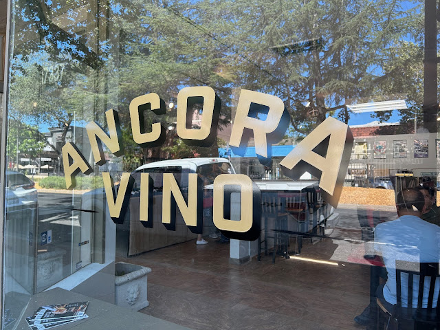 Ancora Vino Morgan Hill by null